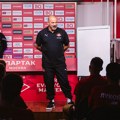 Stanković izbegao otkaz: Spartak izvukao bod u poslednjim minutima!