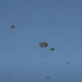 Pripadnik 63. padobranske brigade stradao tokom trenažnog skoka u Nišu