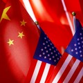Kina "pukla" pod pritiskom Amerike: Zbog straha od novih sankcija obustavila kupovinu ruske nafte