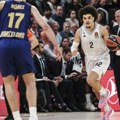 Lud za Partizanom i zvezdom! Nadir Hifi priznao: I kada nisam igrao košarku, dolazio sam da gledam utakmice u Beograd