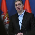 Vučić o energetskoj situaciji u zemlji "Dogodile su nam se dve teške stvari, sledeća nedelja strašno nam je važna“ (video)…