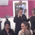 Такмичари Елите 9 у шоку због одлуке: Једно од њих троје вечерас се бори за опстанак у Белој кући