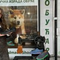 Upoznajte Mariju, ženu koja spašava omiljene cipele Beograđana