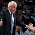 Obradović: Sve zavisi od motivacije i želje, ne znam zašto smo ovako odigrali