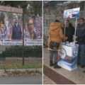 Finiš kampanje u Negotinu, četiri liste na lokalnim izborima u nedelju: Kakva su im predizborna obećanja