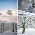 У Европи већ паника: Брутална хладноћа ће ударити преко Хрватске и на Србију. Ево када стиже у наше крајеве, неки већ спремају…