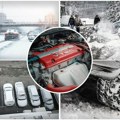Treba li ostaviti motor da se ugreje pre vožnje? Misterija je otkrivena, vozači će ostati šokirani