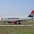 Air Serbia srušila rekord JAT-a iz 1987.