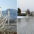 Srbiju čeka opasan početak dana: Mraz, sneg i ledena kiša prete već od jutra, evo gde je najgore