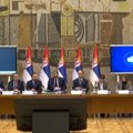Da li je Vučić shvatio da je preterano "utišan": Država kreće u progresivniju politiku za KiM ili ne?!