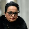 Бивша председница Врховног суда Црне Горе осуђена на 10 година затвора