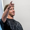Zuckerbergova vizija budućnosti jača akcije Mete