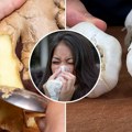 Beli luk ili đumbir? Evo šta je bolje za imunitet, posebno ako vas tek "hvata" prehlada