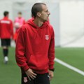 Lalatović doveo prvo pojačanje u Novi Pazar