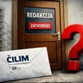 Da li je direktor jednog medija udomio Redakciju drugog "medija"?