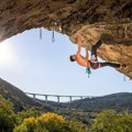 Novi adut sportskog turizma: Područje nekadašnje Jugoslavije – pravi penjački eldorado