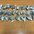 Uhapšen diler iz okoline Svrljiga, policija ga zatekla dok je prodavao drogu