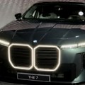 Uskoro obnovljeni BMW Serije 7