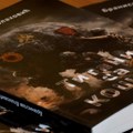 Predstavljen roman "Titani sa Košara", autora Branislava Vlahovića