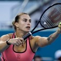 Sabalenka i u Majamiju bolja od Ribakine, u finalu čeka Gof