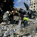 Libanske vlasti: U izraelskim napadima danas ubijeno 89 ljudi, ranjeno 772