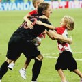Očevim stopama, Ema Modrić osvojila trofej sa Milanom!