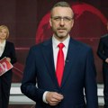 Nova lica u Dnevniku Javnog servisa: RTS predstavio voditelje, jednog od njih smo gledali u Jutarnjem programu
