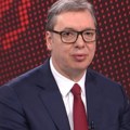 Vučić o pozivu generalnog sekretara EDP: Dijalog podrazumeva uzajamno poštovanje