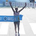 Bez rekorda kod dama na Beogradskom maratonu, evo kada se skroz završava i otvaraju ulice