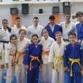 Pirotski džudisti uspešni na dva fronta: Šest medalja za juniore i poletarce na prvenstvima centralne Srbije