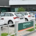 Škoda Plus je stigao u Srbiju: Otvoren prvi salon sertifikovanih polovnih vozila