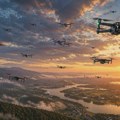 Rojters: Vojska SAD u bazi u Saudijskoj Arabiji koristi ukrajinsku tehnologiju protiv dronova