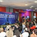 Otvoren samit ženskog preduzetništva "OsnaŽene – Western Balkans & EU Women in Business Summit“