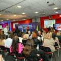 Otvoren samit ženskog preduzetništva "OsnaŽene – Western Balkans & EU Women in Business Summit“