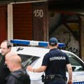 "Zna se kojim autom beži, zna se i kako izgleda": Osumnjičeni za ubistvo na Novom Beogradu je mlađe životne dobi