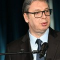 Vučić danas prisustvuje puštanju u rad novog superkompjutera u Kragujevcu