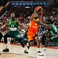 Evroliga UŽIVO: Fener vodi, Olimpijakos bez startera