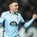 Aspas gura Seltu - sa Balaidosa se vidi Evropa