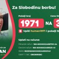 Pomozimo Slobodi (14) da pobedi: Devojčici hitno potrebna sredstva za operaciju kičme u inostranstvu