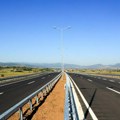 Prohodan auto-put kod Bele Palanke