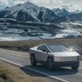 Tesla opoziva Cybertruck: Opasnost od otpadanja točkova