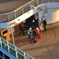 Otkriven „nulti pacijent“ kruzera strave: Hantavirus odneo više života