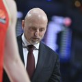 Обрадовић у 30 секунди о поразу у Љубљани: "То није смело да се дозволи"