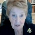 Dan kada je Olbrajtova ponižena do kraja: Pogledajte kako joj je student očitao lekciju (video)