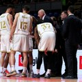 Crvena zvezda - Cedevita Olimpija: Majstorica u Pioniru, ko ide na megdan Partizanu?