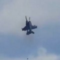 Sudar dva borbena aviona na aero-mitingu u SAD