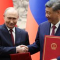 Prve izjave Si Đinpinga i Putina nakon sastanka u Pekingu: "Preti povratak zakonu džungle"