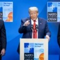 'Dvosmislenost je opasna': Kongresmen Don Bacon upozorava da napetosti u zapadnom savezu mogu koristiti Rusiji, Iranu i Kini