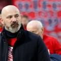 Dejan Stanković se obratio navijačima Zvezde pred poslednje kolo i proslavu titule: "Ovi momci zaslužuju..."