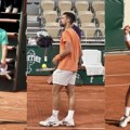 Tačno kako je doktor prepisao: Đoković, Međedović i Kecmanmović raspoloženi pred mečeve drugog kola Rolan Garosa